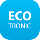 ECOtronic funkció