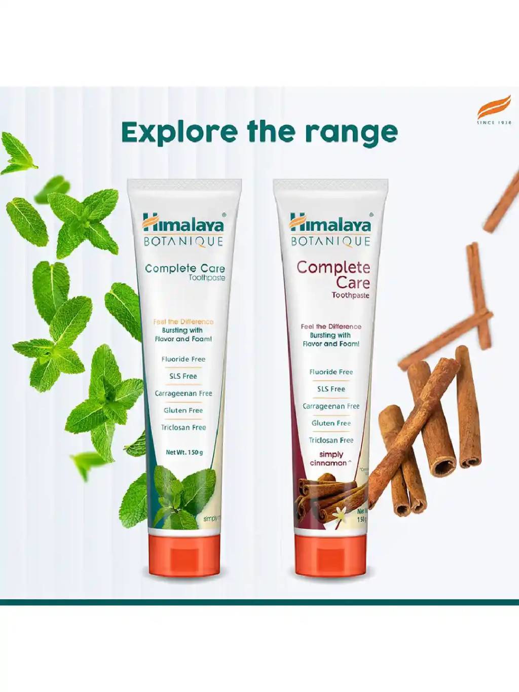 himalaya fogkrém
