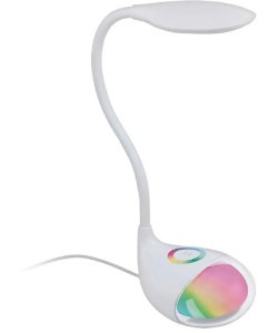 eglo dimmelhető asztali lámpa