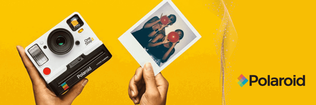polaroid fényképezőgépek
