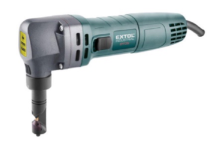 elektromos lemez vágó olló