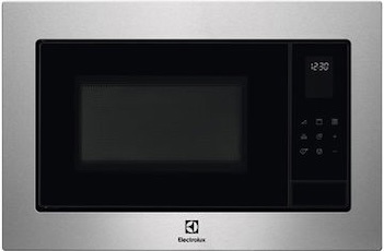 ELECTROLUX beépíthető mikrohullámú sütők
