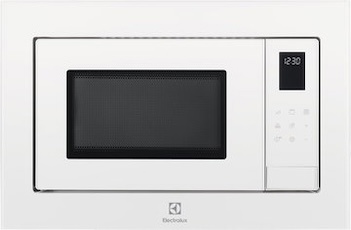 ELECTROLUX grilles mikrohullámú sütők