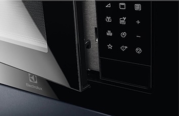 ELECTROLUX multifunkciós mikrohullámú sütők