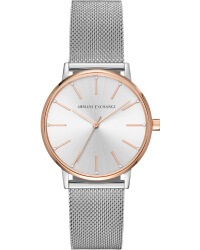  Elegáns és stílusos analóg karóra