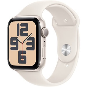 Okosóra férfiaknak, Apple