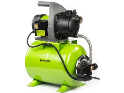 elektromos hidrofor szivattyú