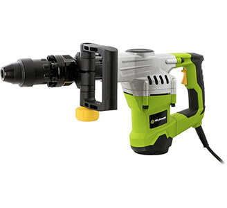 Elektromos bontókalapács