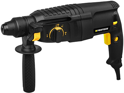 Proteco elektromos fúrókalapács