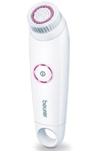 Elektromos arctisztító kefe