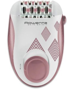 Elektromos epilátor