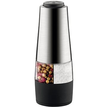 Elektromos só- és borsdaráló