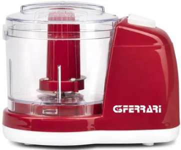 G3Ferrari késes aprító