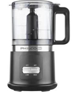 Philco késes aprító