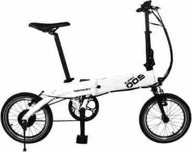 Elektromos bicikli 16″
