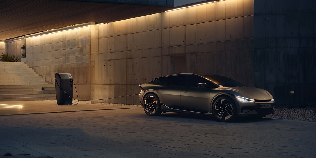 Modern akkumulátorok