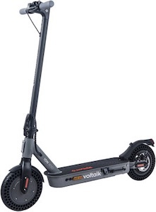 Street Surfing elektromos rollerek
