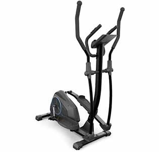 Edzőgép – elliptikus tréner