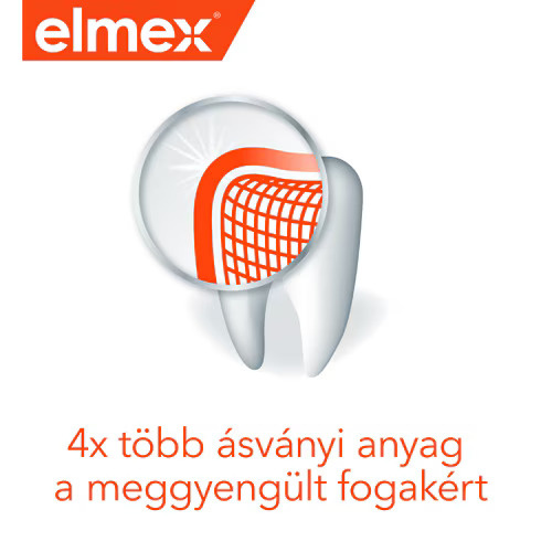 elmex fogkrém