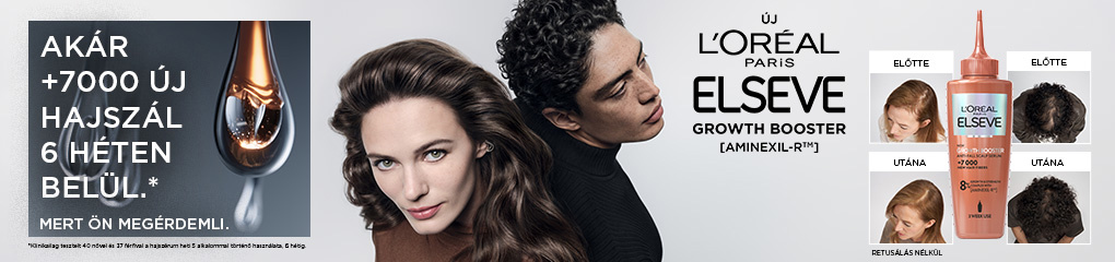 Elseve Growth Booster