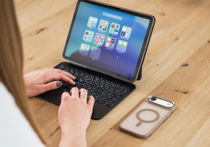 Epico iPad kiegészítők