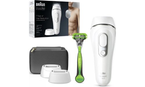 Epilátor férfiaknak