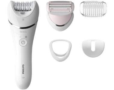 Elektromos női borotva (epilátor)