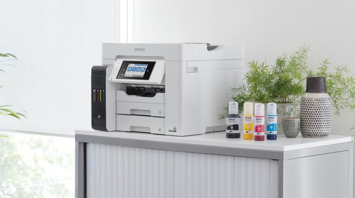Epson EcoTank