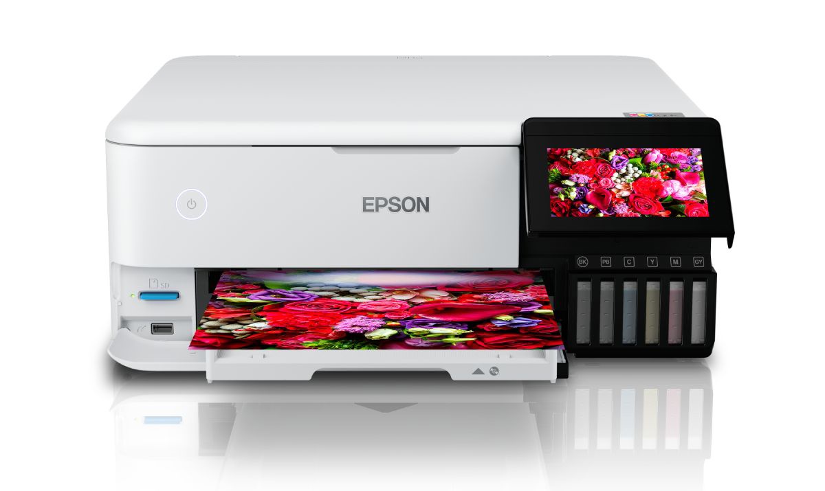 Epson EcoTank