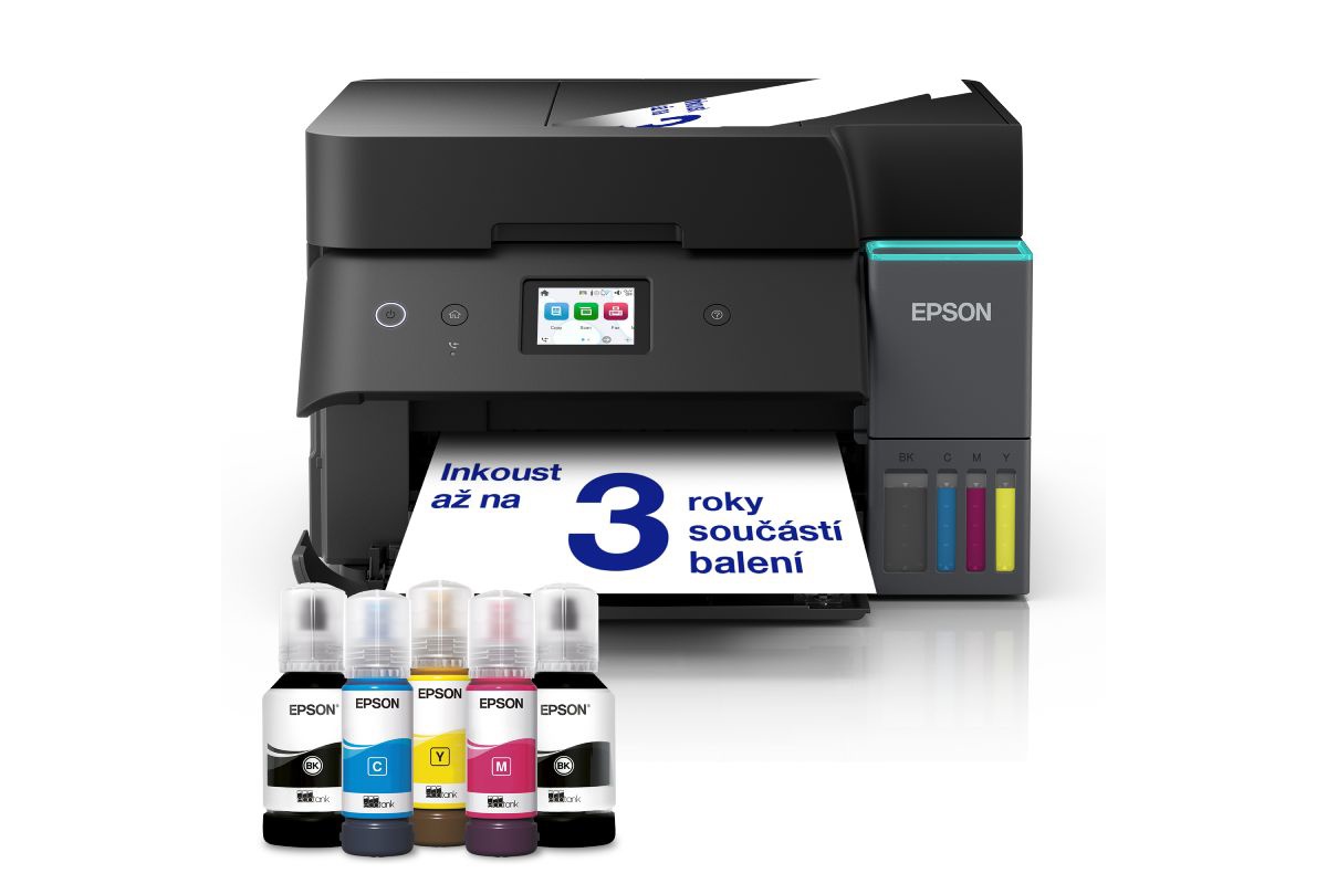Epson EcoTank