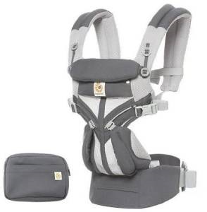 Nosítko Ergobaby Omni