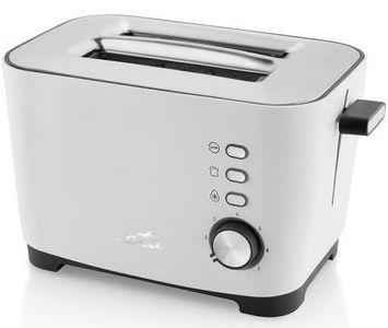 Eta fehér kenyérpirító