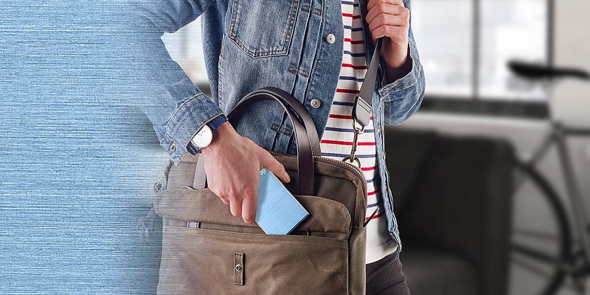 Seagate külső lemezek