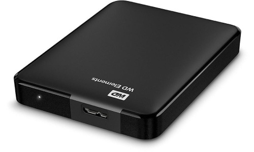 Külső számítógép winchester