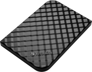 solid state drive