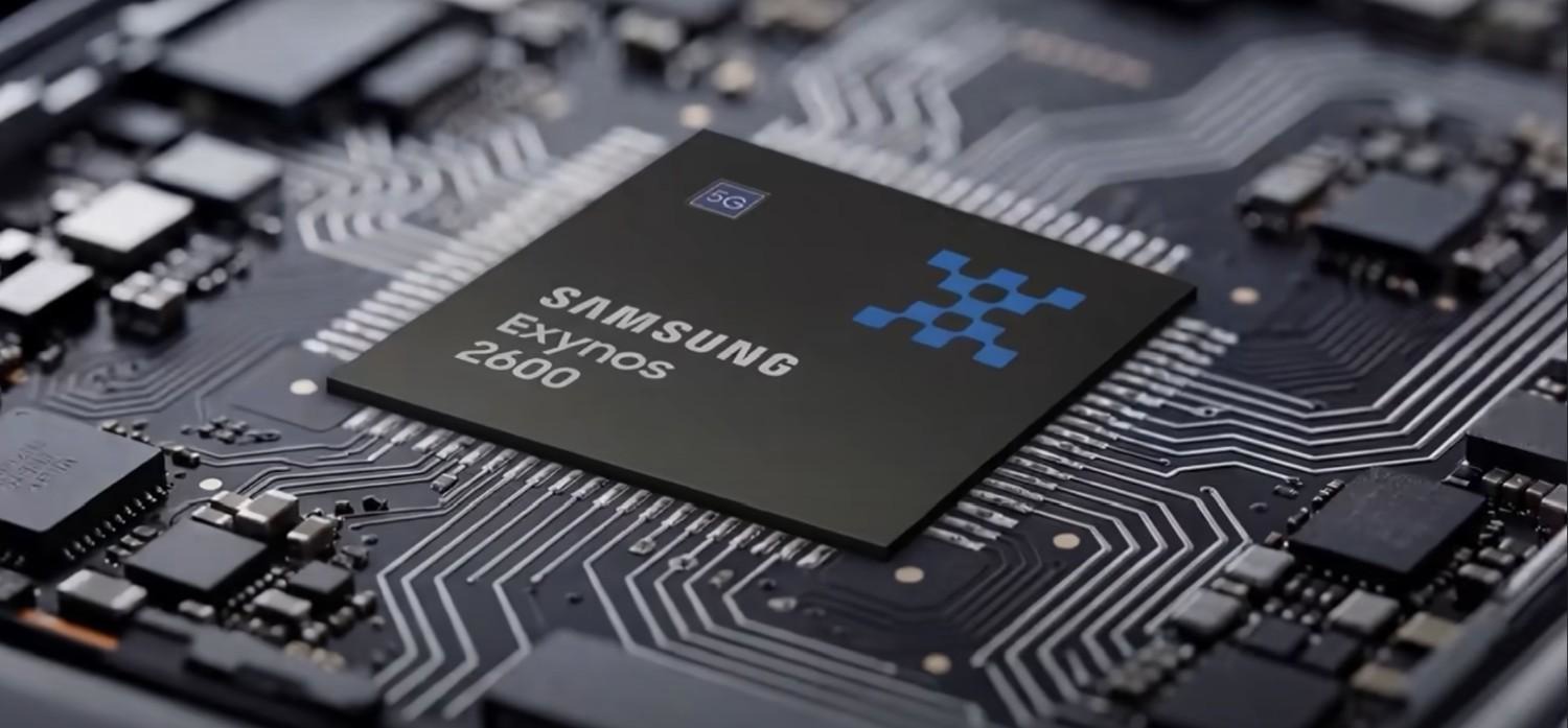 Samsung Exynos 2600 Samsung Exynos 2600