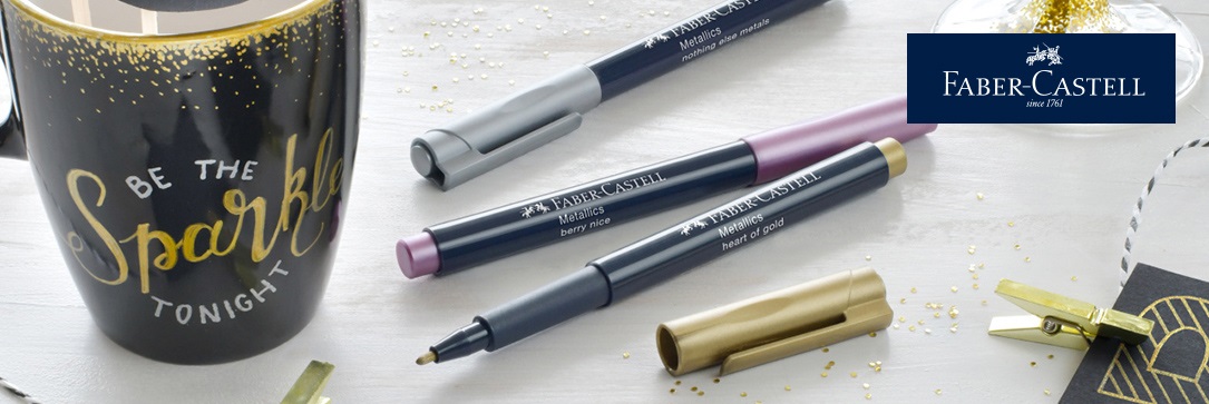 faber castell filctollak