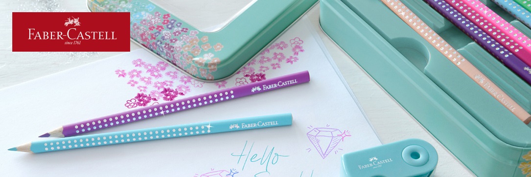 faber castell színes ceruzák