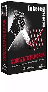 Fekete történetek