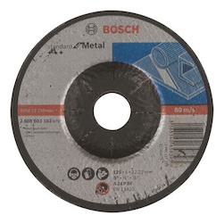 Bosch fém csiszolókorongok
