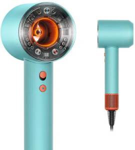 diffúzoros hajszárító