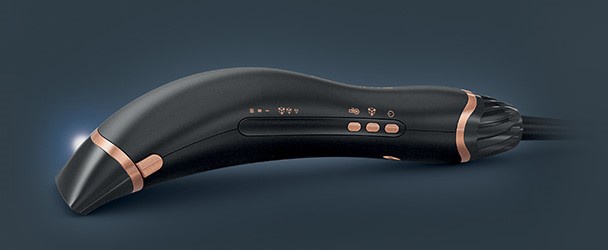 Rowenta Air Motion Ultimate Experience