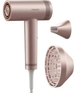 diffúzoros hajszárító