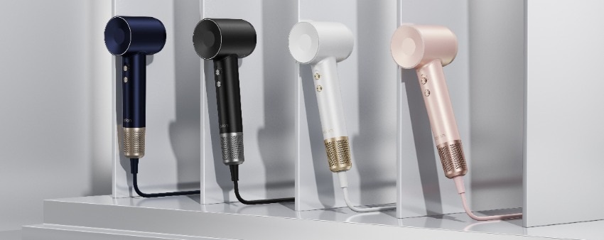 Laifen Swift Special Platinum hajszárító