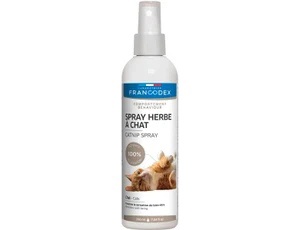 feromon spray macskáknak