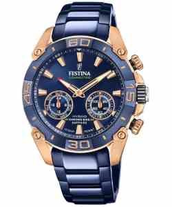 festina óra férfi limited edition