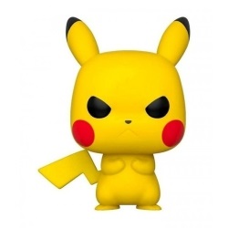 Pokémon figura – Pikachu
