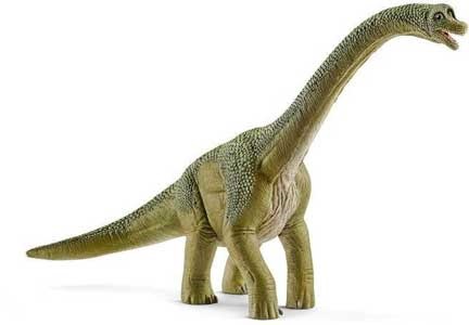 Állatfigura - dinoszaurusz figura
