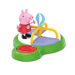 Peppa malac karakterek és figurák gyerekeknek