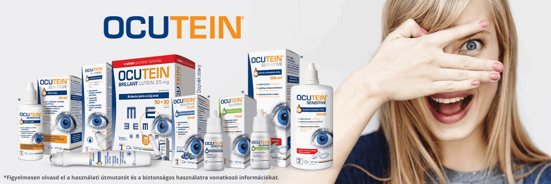 Ocutein
